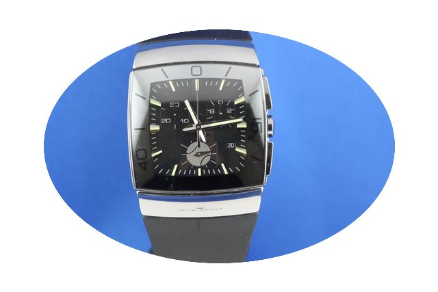 Rado Sintra Tennis Chrono...