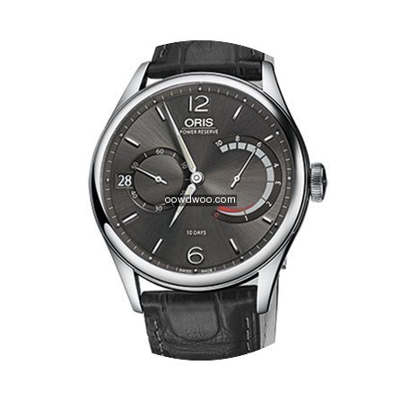 Oris Artelier In-House Calibre 111...