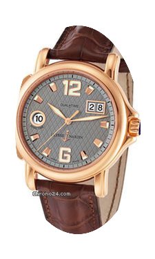 Ulysse Nardin GMT Dual Time...