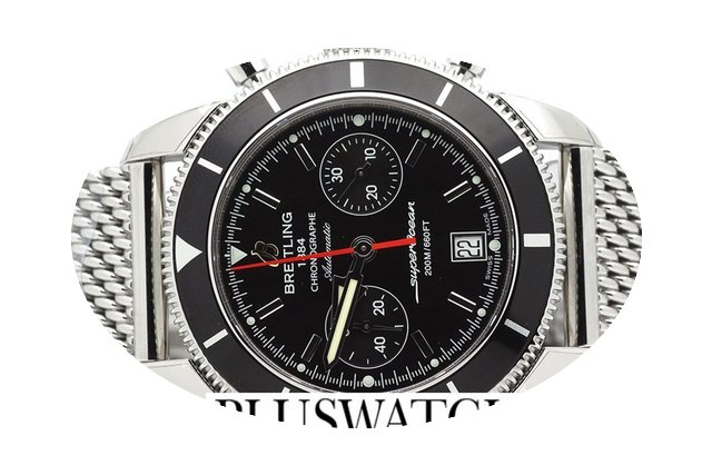 Breitling Superocean Heritage Chronograp...
