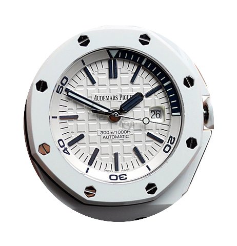Audemars Piguet 15707CB.OO.A010CA.01 Roy...