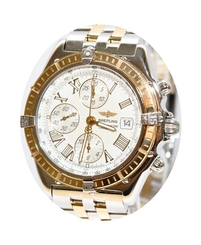 Breitling Original Breitling Crosswind S...