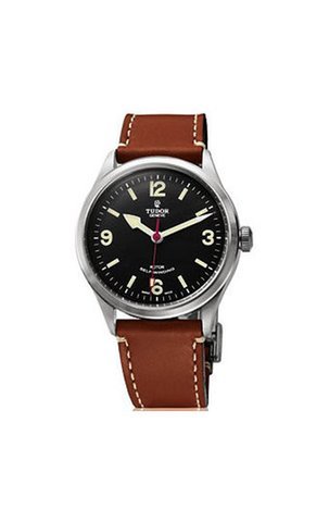 Tudor Heritage Ranger Unused in stickers...