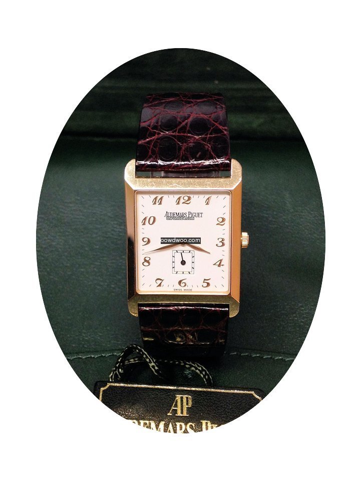 Audemars Piguet Edward Piguet OR 14918/0...