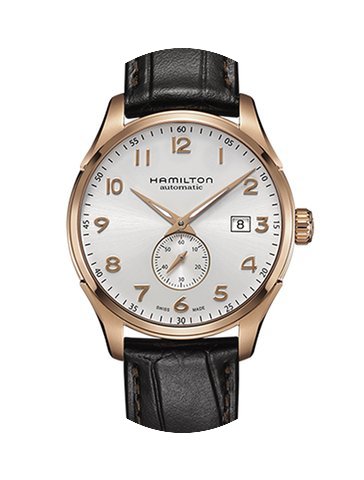 Hamilton Jazzmaster Maestro Small Second...