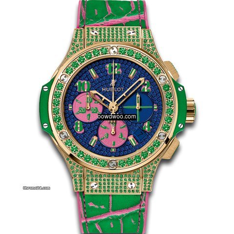 Hublot Big Bang Pop Art...