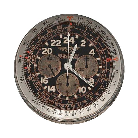 Breitling Cosmonaut...