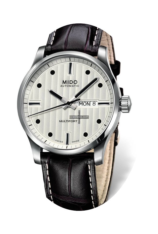 Mido Multifort Automatik...