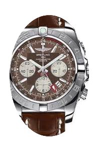 Breitling Chronomat 44 GMT...