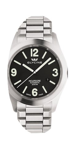 Glycine Incursore 46mm 200m...