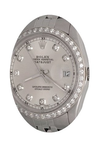 Rolex Datejust Model 16014...