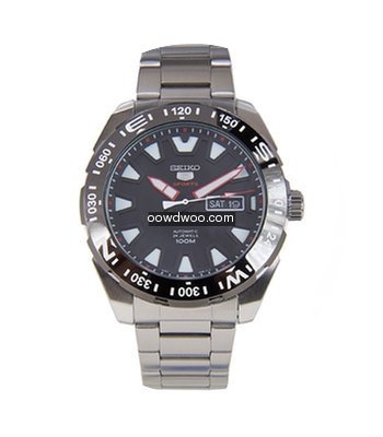 Seiko SRP743K1...