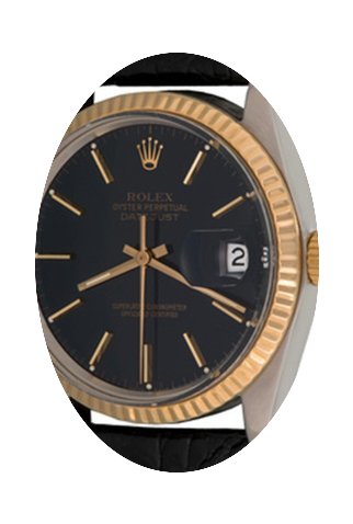 Rolex Datejust Model 16013...