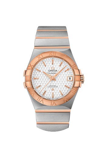 Omega CONSTELLATION CO-AXIAL 35 MM...