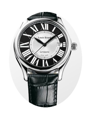 Louis Erard L'Asymetrique 69330AA02...
