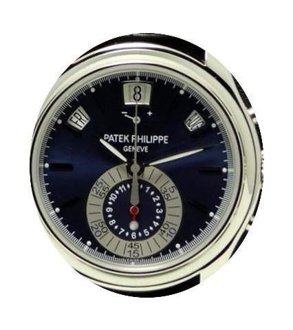 Patek Philippe Annual Calendar Chronogra...