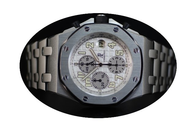 Audemars Piguet offshore...