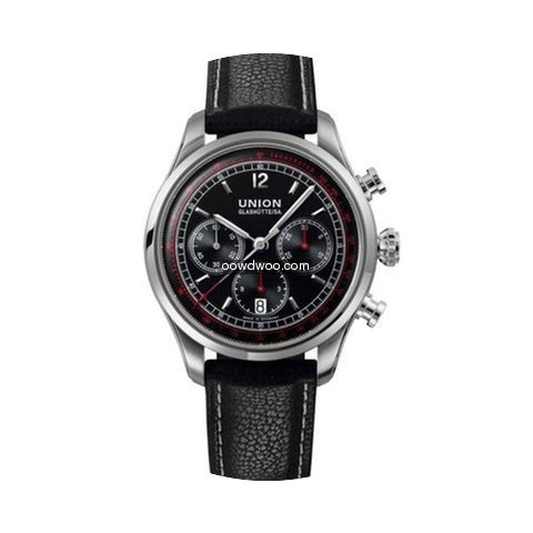 Union Glashütte Belisar Chronograph Neu...
