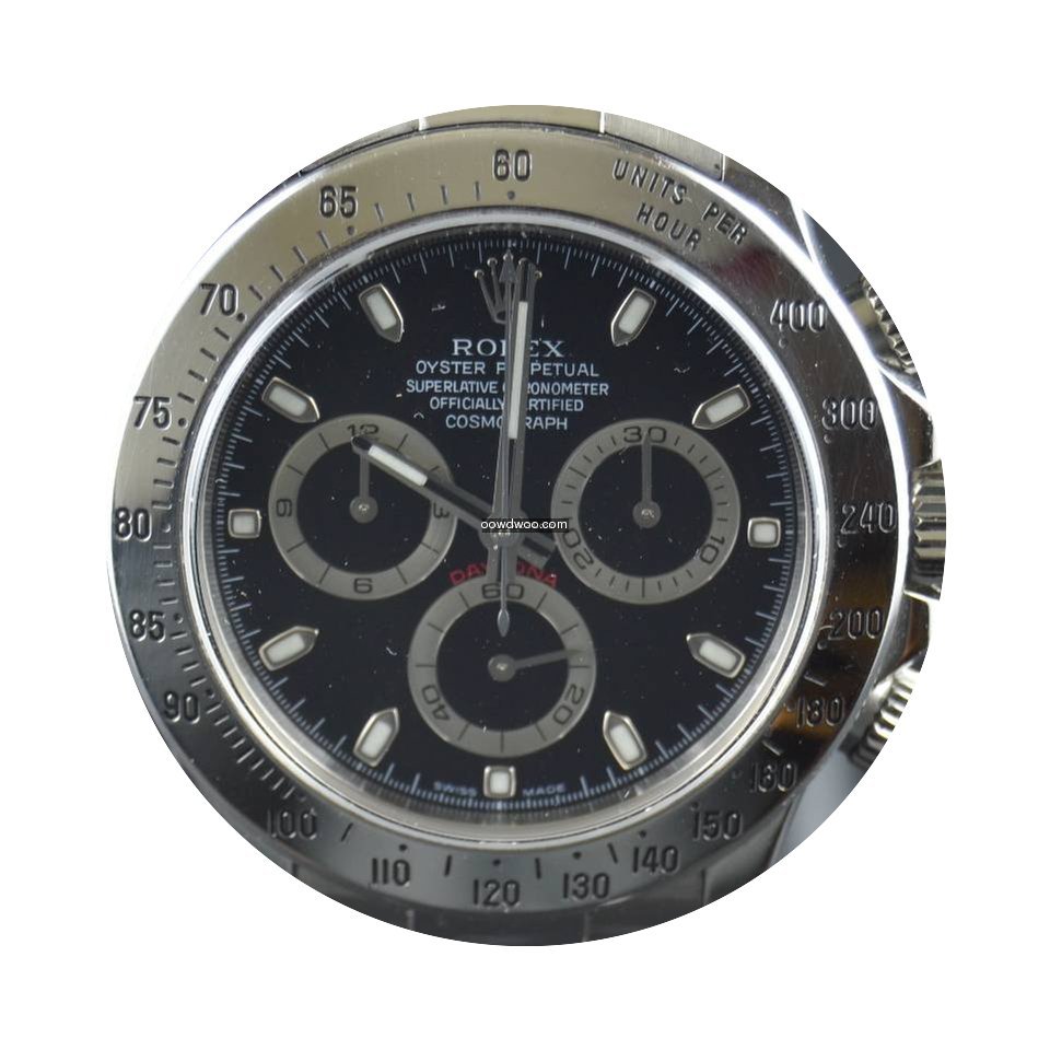 Rolex Daytona...