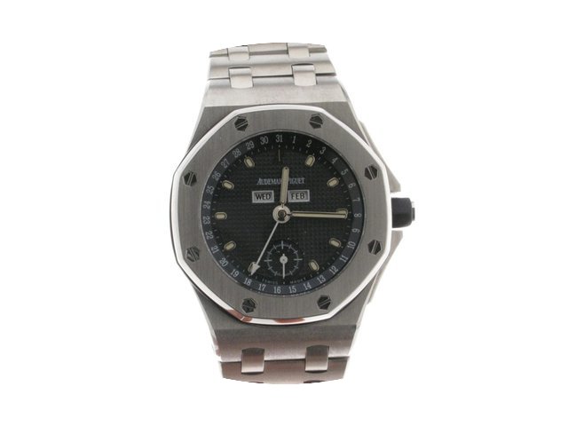 Audemars Piguet Royal Oak OffShore Tripl...