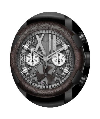 Romain Jerome Steampunk Chrono...