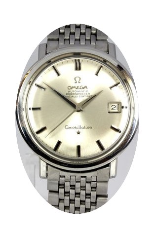 Omega Constellation...
