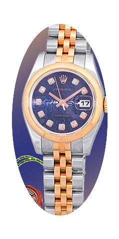 Rolex Diamond 