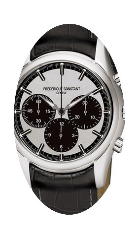 Frederique Constant Vintage Rally Racing...