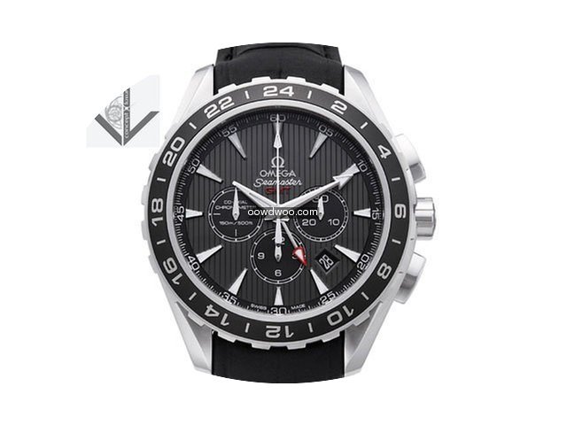 Omega Seamaster Aqua Terra Chronograph 4...