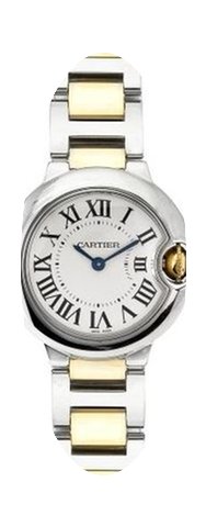 Cartier W69007Z3...