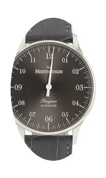 Meistersinger Pangaea incl 19% MWST...