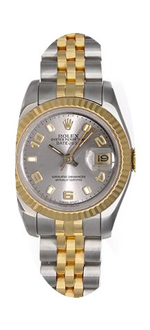 Rolex Datejust 179173...