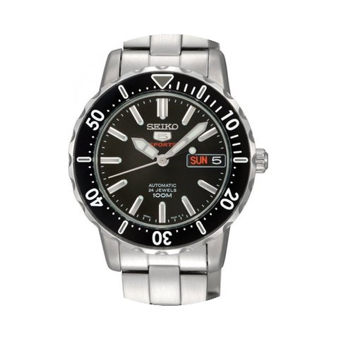 Seiko 5 Automatik SRP191K1...