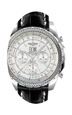 Breitling Bentley 6.75 Speed Mens Watch...