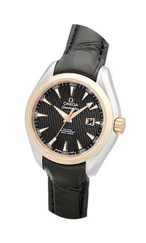 Omega Seamaster Aqua Terra Automatic...