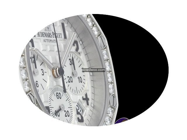 Audemars Piguet Royal Oak Offshore Ladie...