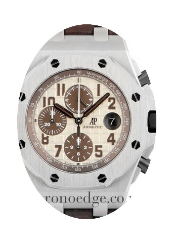 Audemars Piguet Royal Oak Offshore Safar...