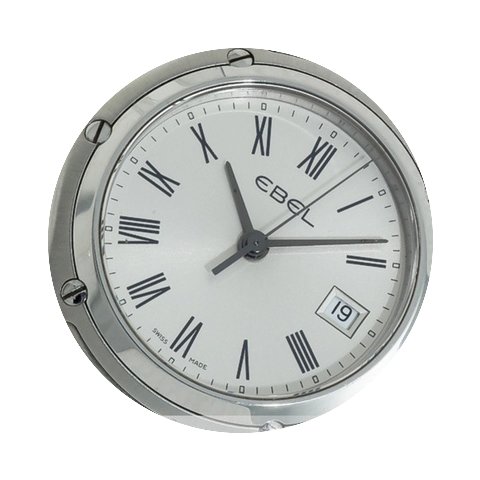 Ebel Sport Wave Stahl...
