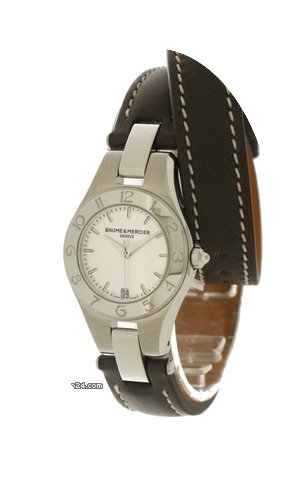 Baume & Mercier Linea...