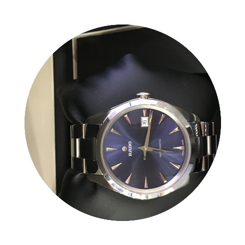 Rado HYPERCHROME AUTOMATIC...