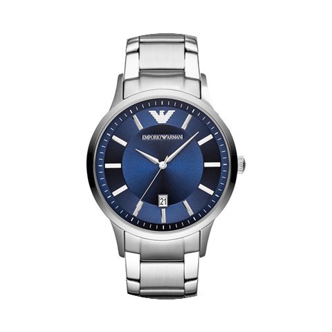 Armani Genuine Renato watch AR2477...