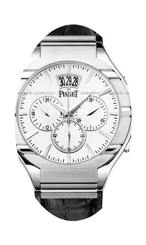 Piaget Polo Chronograph...