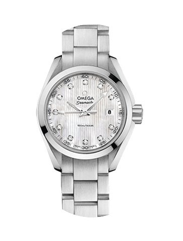 Omega Seamaster Aqua Terra 30 M...