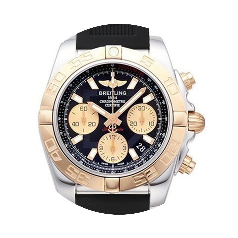 Breitling Chronomat 41...