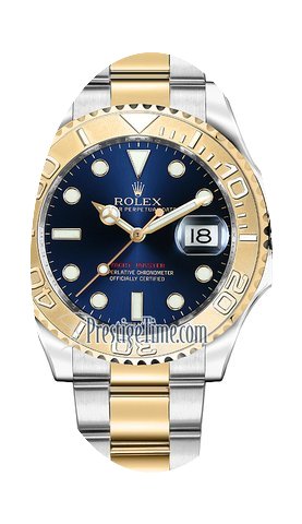 Rolex Yacht-Master 40mm Mens Watch...