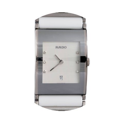Rado Integral...