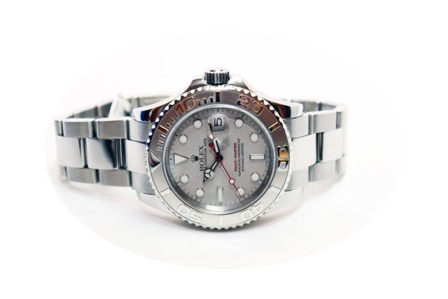 Rolex Yachtmaster 16622...