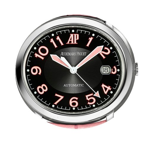 Audemars Piguet Millenary Automatic Blac...