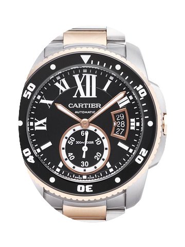 Cartier Calibre de Cartier...