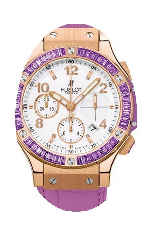 Hublot Big Bang Tutti Frutti 41mm...
